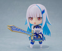 Nijisanji Nendoroid Lize Helesta