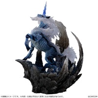 Monster Hunter Capcom Figure Builder Creators Model Kirin