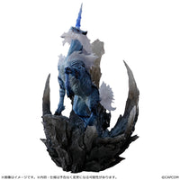 Monster Hunter Capcom Figure Builder Creators Model Kirin