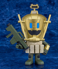 Shin Megami Tensei Series Plamax Minimum Factory MF-93 Demonee-Ho