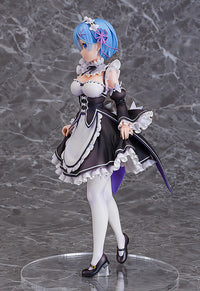 Re:ZERO Starting Life in Another World Rem 1/7 Scale