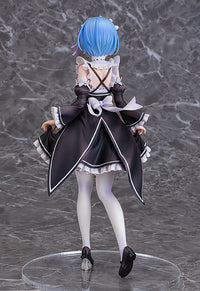 Re:ZERO Starting Life in Another World Rem 1/7 Scale