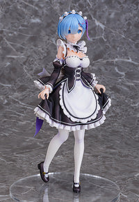 Re:ZERO Starting Life in Another World Rem 1/7 Scale