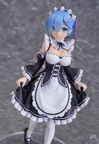 Re:ZERO Starting Life in Another World Rem 1/7 Scale