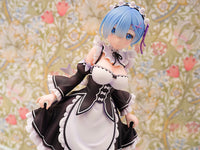 Re:ZERO Starting Life in Another World Rem 1/7 Scale