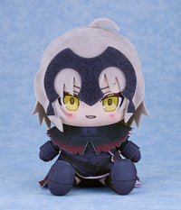 Fate/Grand Order Chocopuni Plushie Avenger/Jeanne d'Arc (Alter)
