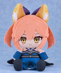 Fate/Grand Order Chocopuni Plushie Caster/Tamamo no Mae