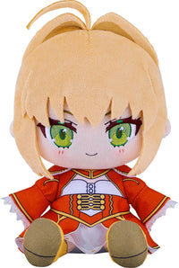 Fate/Grand Order Chocopuni Plushie Saber/Nero Claudius