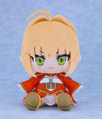 Fate/Grand Order Chocopuni Plushie Saber/Nero Claudius