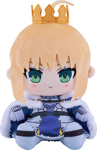 Fate/Grand Order Chocopuni Plushie Saber/Altria Pendragon