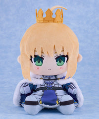 Fate/Grand Order Chocopuni Plushie Saber/Altria Pendragon