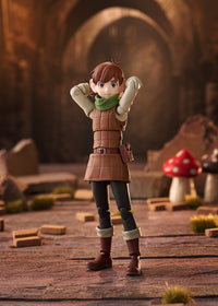 Delicious in Dungeon Figma Chilchuck