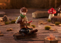 Delicious in Dungeon Figma Chilchuck