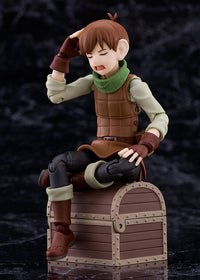 Delicious in Dungeon Figma Chilchuck