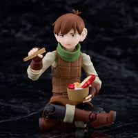 Delicious in Dungeon Figma Chilchuck