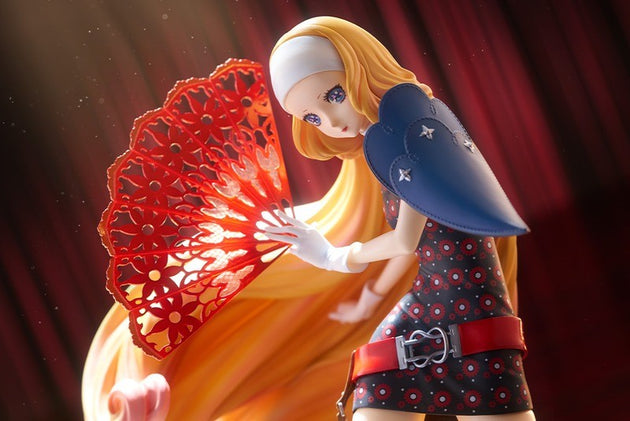 Metaphor: ReFantazio: Junah 1/7 Pre-Painted PVC Statue (Kotobukiya)