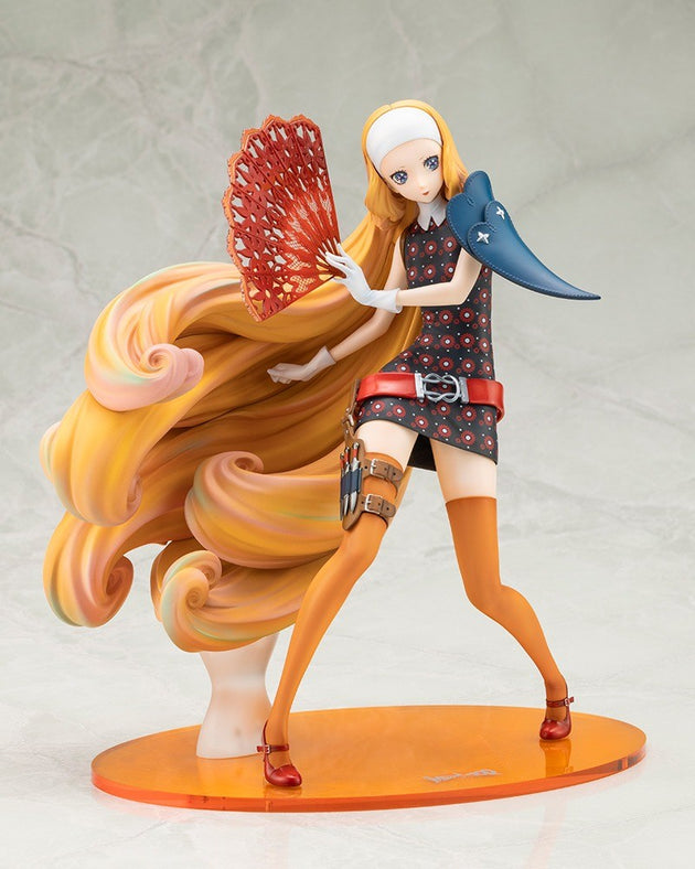 Metaphor: ReFantazio: Junah 1/7 Pre-Painted PVC Statue (Kotobukiya)