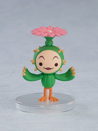 Legend of Mana the Teardrop Crystal Nendoroid Shiloh