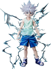 Hunter x Hunter Killua Zoldyck 1/4 Scale