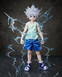 Hunter x Hunter Killua Zoldyck 1/4 Scale