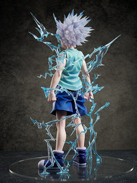 Hunter x Hunter Killua Zoldyck 1/4 Scale