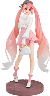 Character Vocal Series 01 Hatsune Miku POP UP PARADE Sakura Miku Hanami Outfit Version
