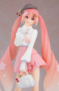 Character Vocal Series 01 Hatsune Miku POP UP PARADE Sakura Miku Hanami Outfit Version