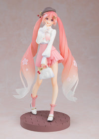 Character Vocal Series 01 Hatsune Miku POP UP PARADE Sakura Miku Hanami Outfit Version