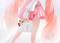 Character Vocal Series 01 Hatsune Miku POP UP PARADE Sakura Miku Hanami Outfit Version