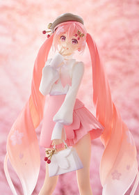 Character Vocal Series 01 Hatsune Miku POP UP PARADE Sakura Miku Hanami Outfit Version