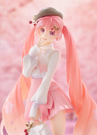 Character Vocal Series 01 Hatsune Miku POP UP PARADE Sakura Miku Hanami Outfit Version