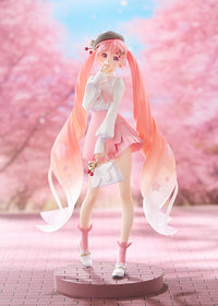 Character Vocal Series 01 Hatsune Miku POP UP PARADE Sakura Miku Hanami Outfit Version