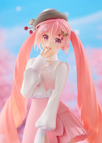 Character Vocal Series 01 Hatsune Miku POP UP PARADE Sakura Miku Hanami Outfit Version