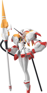 Darling in the Franxx Moderoid Strelitzia