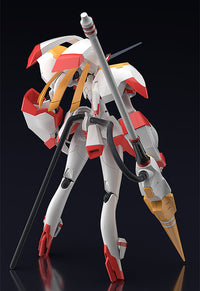 Darling in the Franxx Moderoid Strelitzia