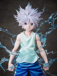 Hunter x Hunter Killua Zoldyck 1/4 Scale