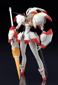 Darling in the Franxx Moderoid Strelitzia