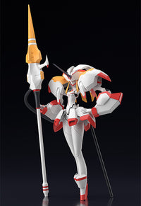 Darling in the Franxx Moderoid Strelitzia