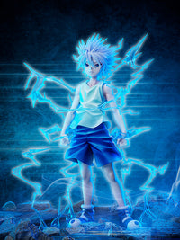 Hunter x Hunter Killua Zoldyck 1/4 Scale