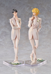 Doukyusei Hikaru Kusakabe & Licht Sajo Wedding Version