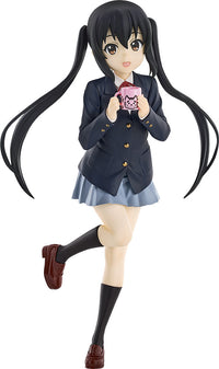 K-ON! POP UP PARADE Azusa Nakano L Size