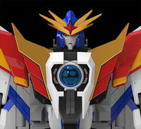 The Brave Fighter of Legend Da-Garn The Gattai Da-Garn X