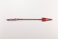 EVANGELION:3.0ï¼?1.0 THRICE UPON A TIME: Evangelion Test Type-01 with Spear of Cassius 1/400 Plastic Model Kit (Kotobukiya)