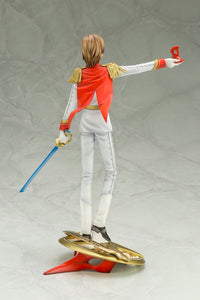 Persona 5: ARTFX J Goro Akechi Phantom Thief ver. 1/8 Pre-Painted PVC Statue (Kotobukiya)