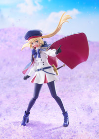 Fate/Grand Order Figma Caster/Altria Caster