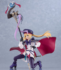 Fate/Grand Order Figma Caster/Altria Caster