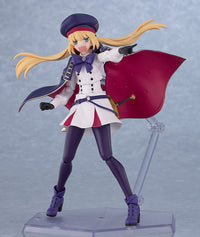 Fate/Grand Order Figma Caster/Altria Caster