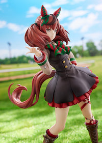 Umamusume Pretty Derby Nice Nature (2nd Preorder Period) 1/7 Scale