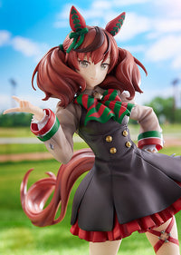 Umamusume Pretty Derby Nice Nature (2nd Preorder Period) 1/7 Scale