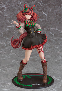 Umamusume Pretty Derby Nice Nature (2nd Preorder Period) 1/7 Scale
